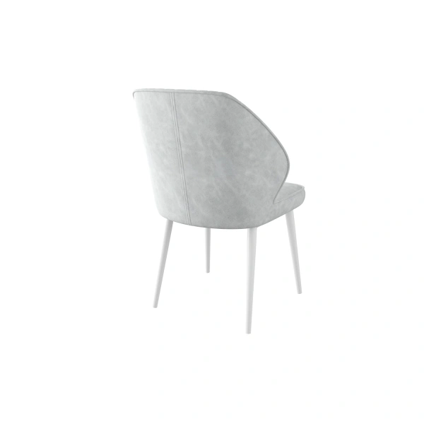 Стул MICHAEL GRAPHITE KIPRUS 8 BK